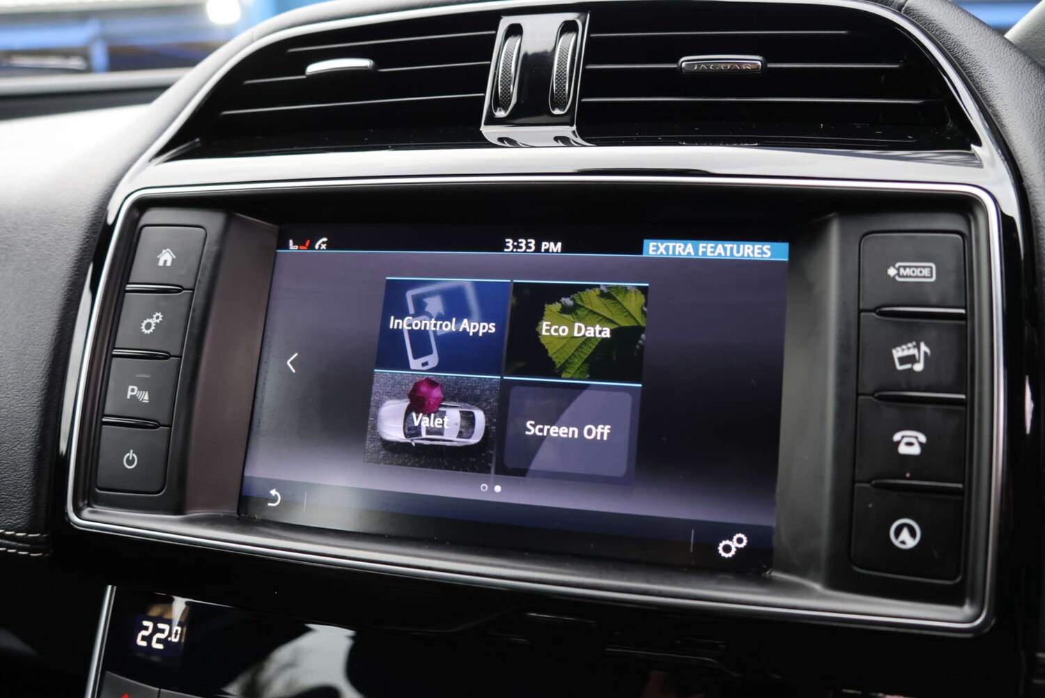 Used Jaguar XE 2017 for sale - 77420208: Photo 23