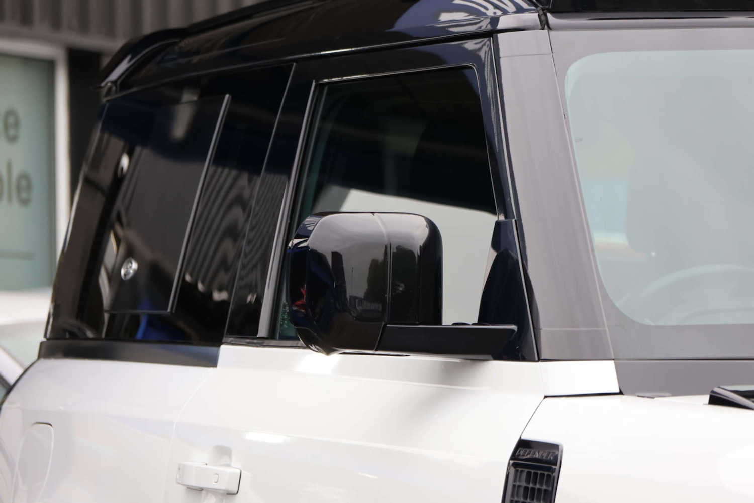 Used Land Rover Defender 2021 for sale - 77946325: Photo 20