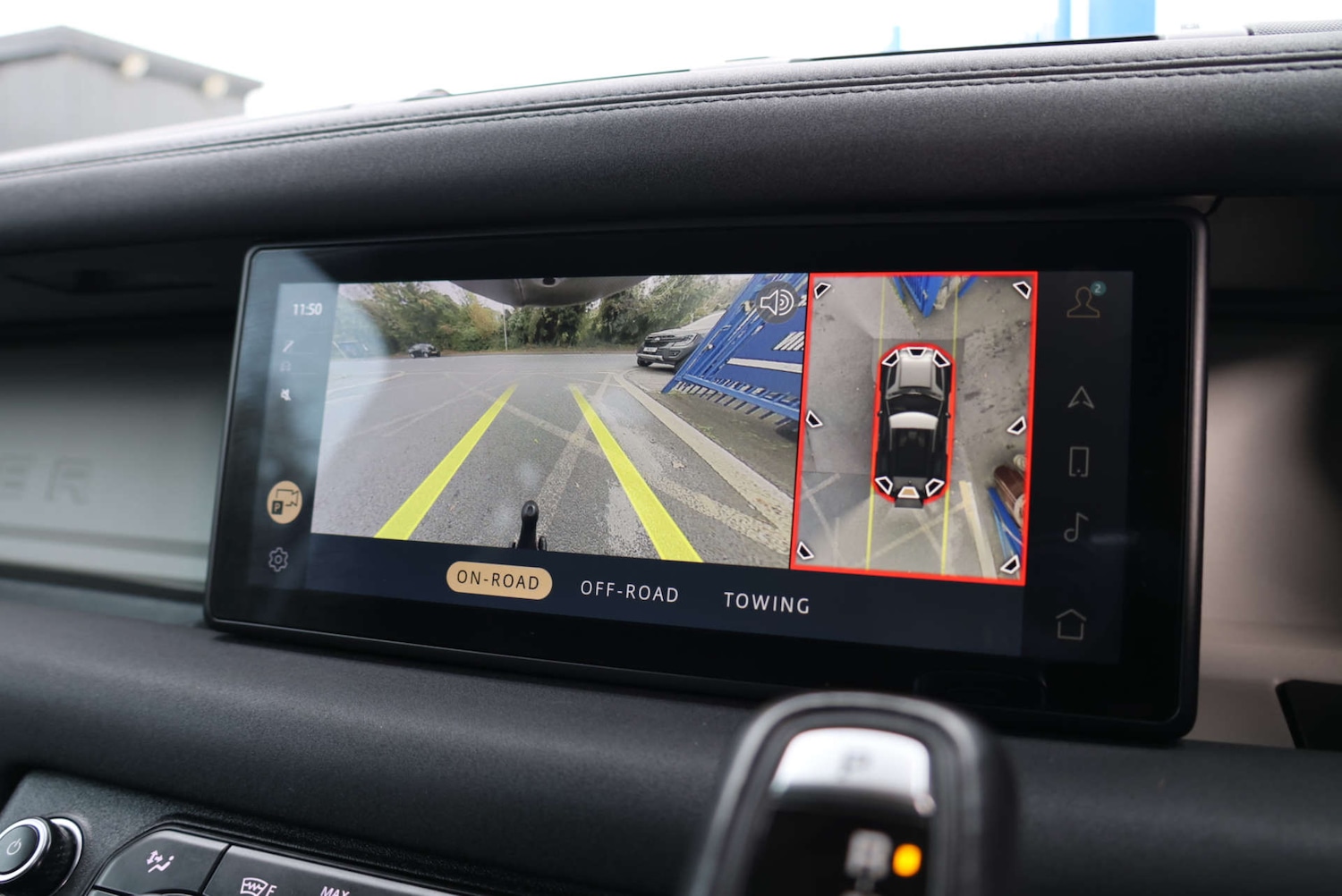 Used Land Rover Defender 2021 for sale - 77946325: Photo 35