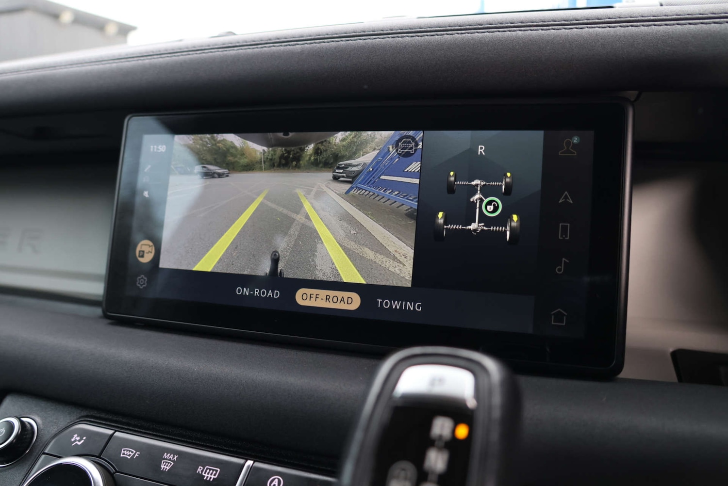 Used Land Rover Defender 2021 for sale - 77946325: Photo 36