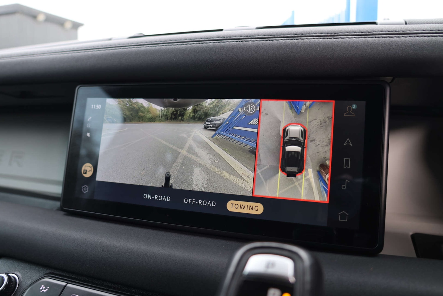 Used Land Rover Defender 2021 for sale - 77946325: Photo 37