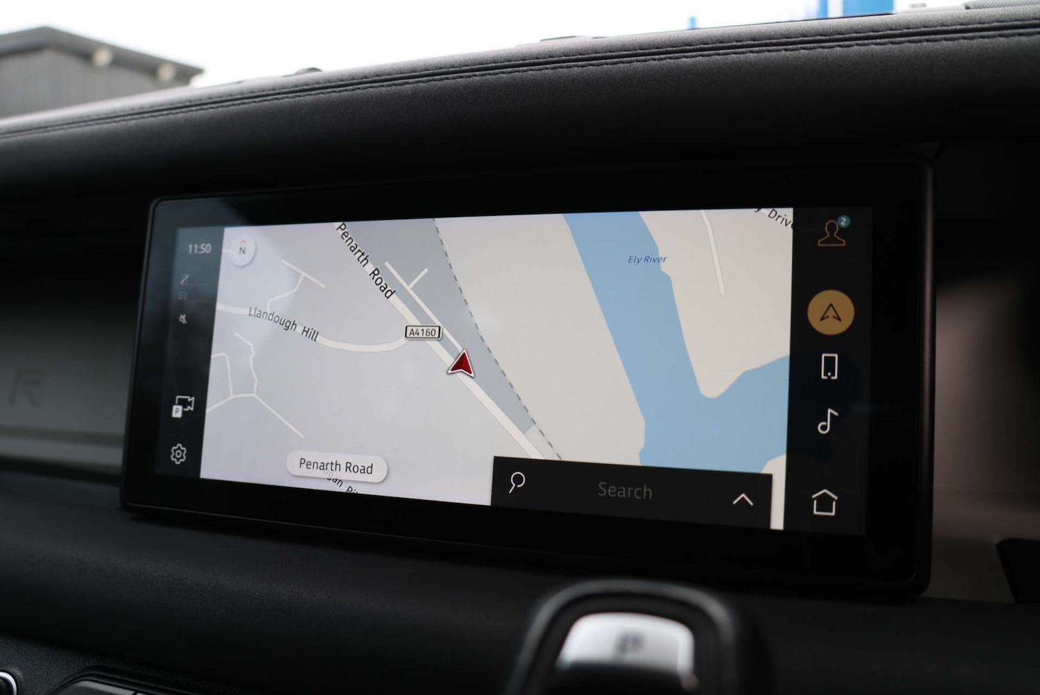 Used Land Rover Defender 2021 for sale - 77946325: Photo 38