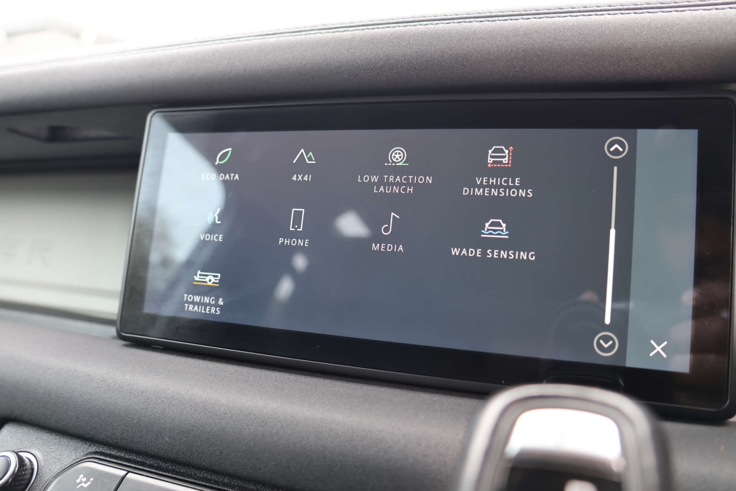 Used Land Rover Defender 2021 for sale - 77946325: Photo 42