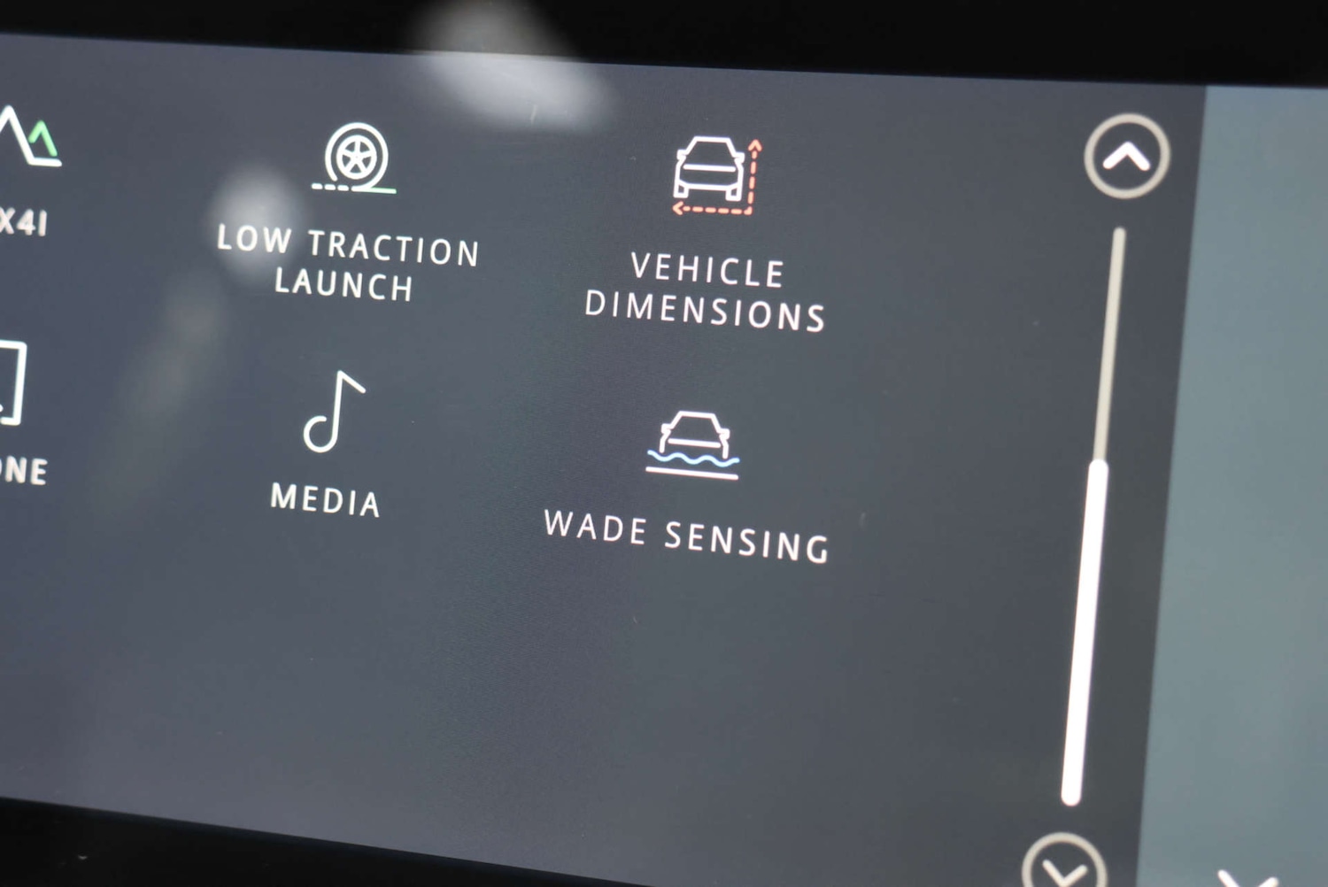 Used Land Rover Defender 2021 for sale - 77946325: Photo 43