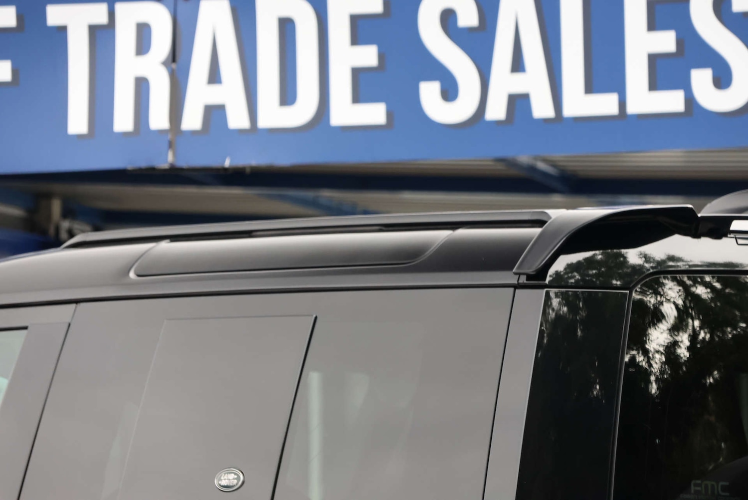 Used Land Rover Defender 2021 for sale - 77946325: Photo 48