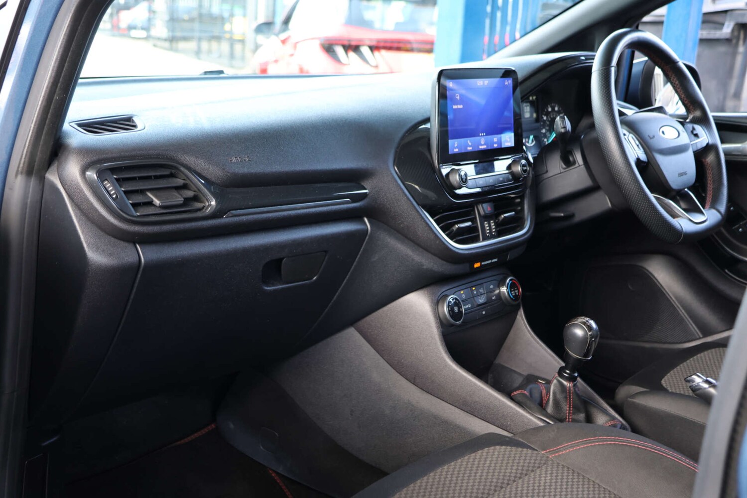 Used Ford Fiesta 2020 for sale - 78111361: Photo 10