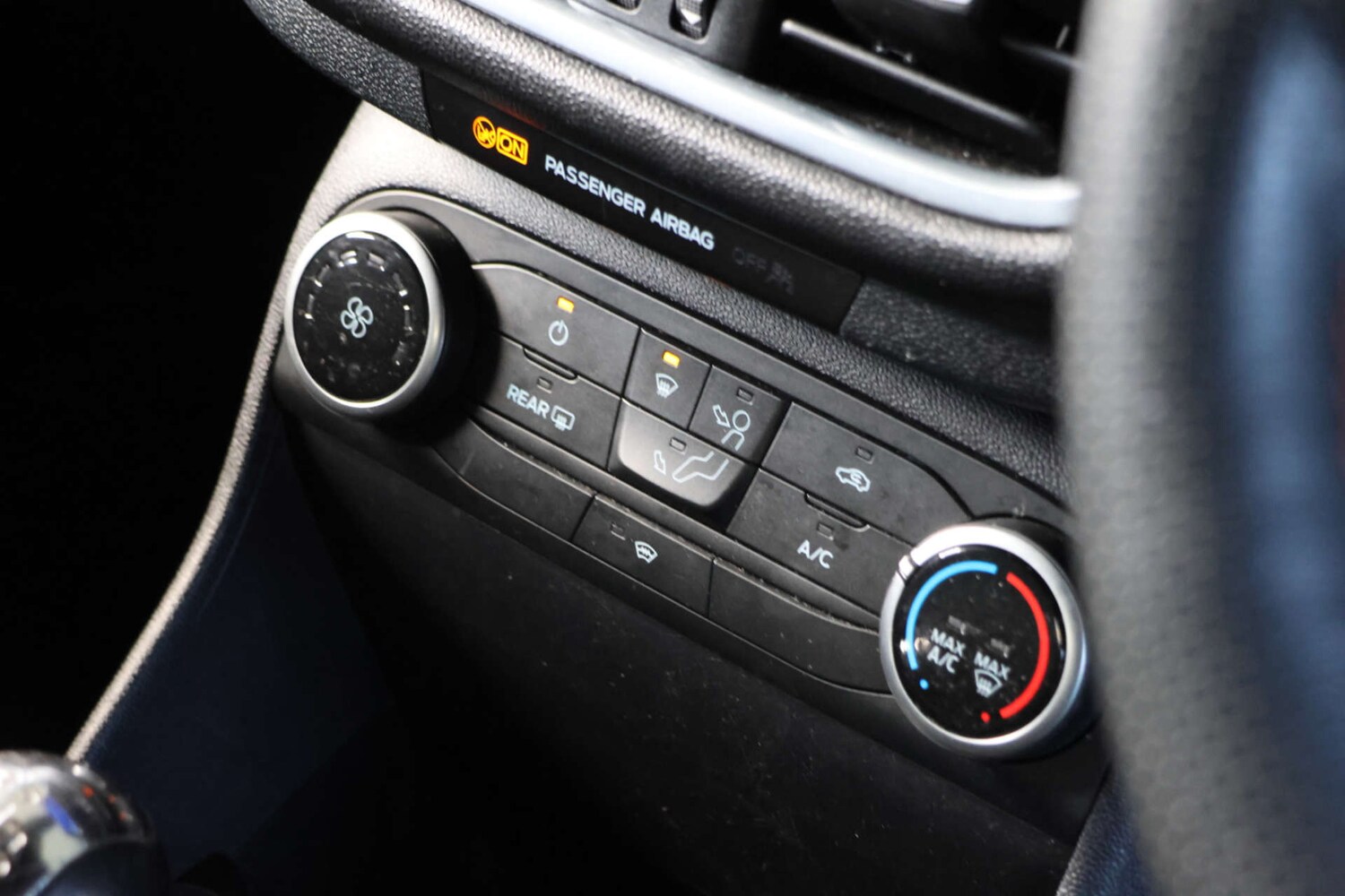 Used Ford Fiesta 2020 for sale - 78111361: Photo 11