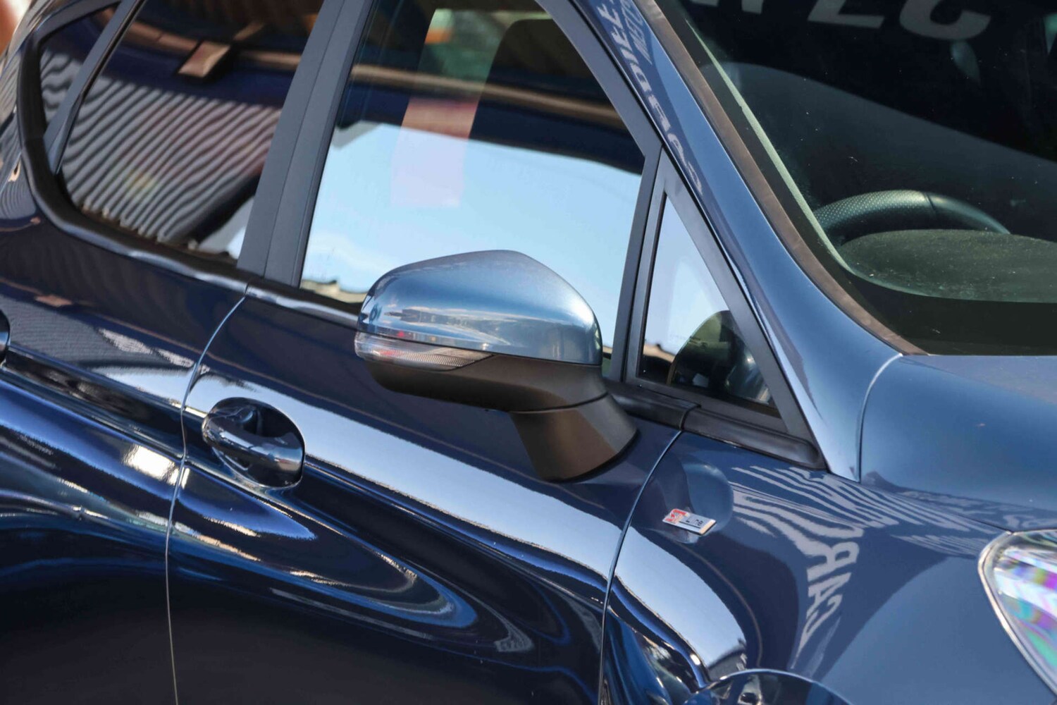 Used Ford Fiesta 2020 for sale - 78111361: Photo 15