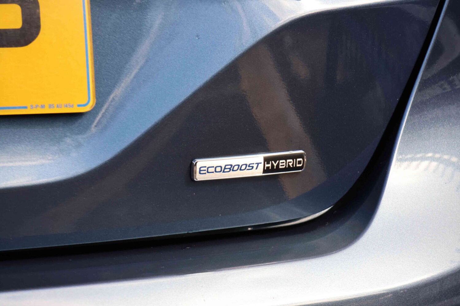 Used Ford Fiesta 2020 for sale - 78111361: Photo 17