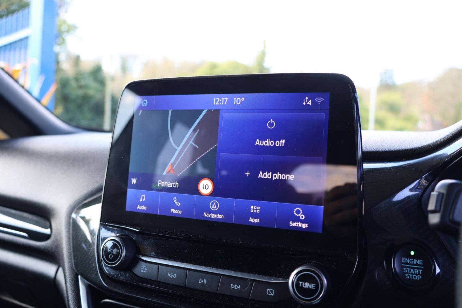 Used Ford Fiesta 2020 for sale - 78111361: Photo 18