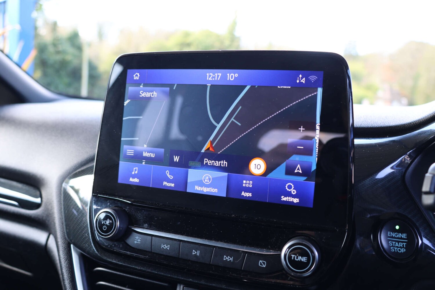 Used Ford Fiesta 2020 for sale - 78111361: Photo 19