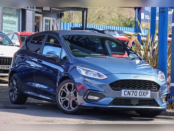 Ford Fiesta feature image