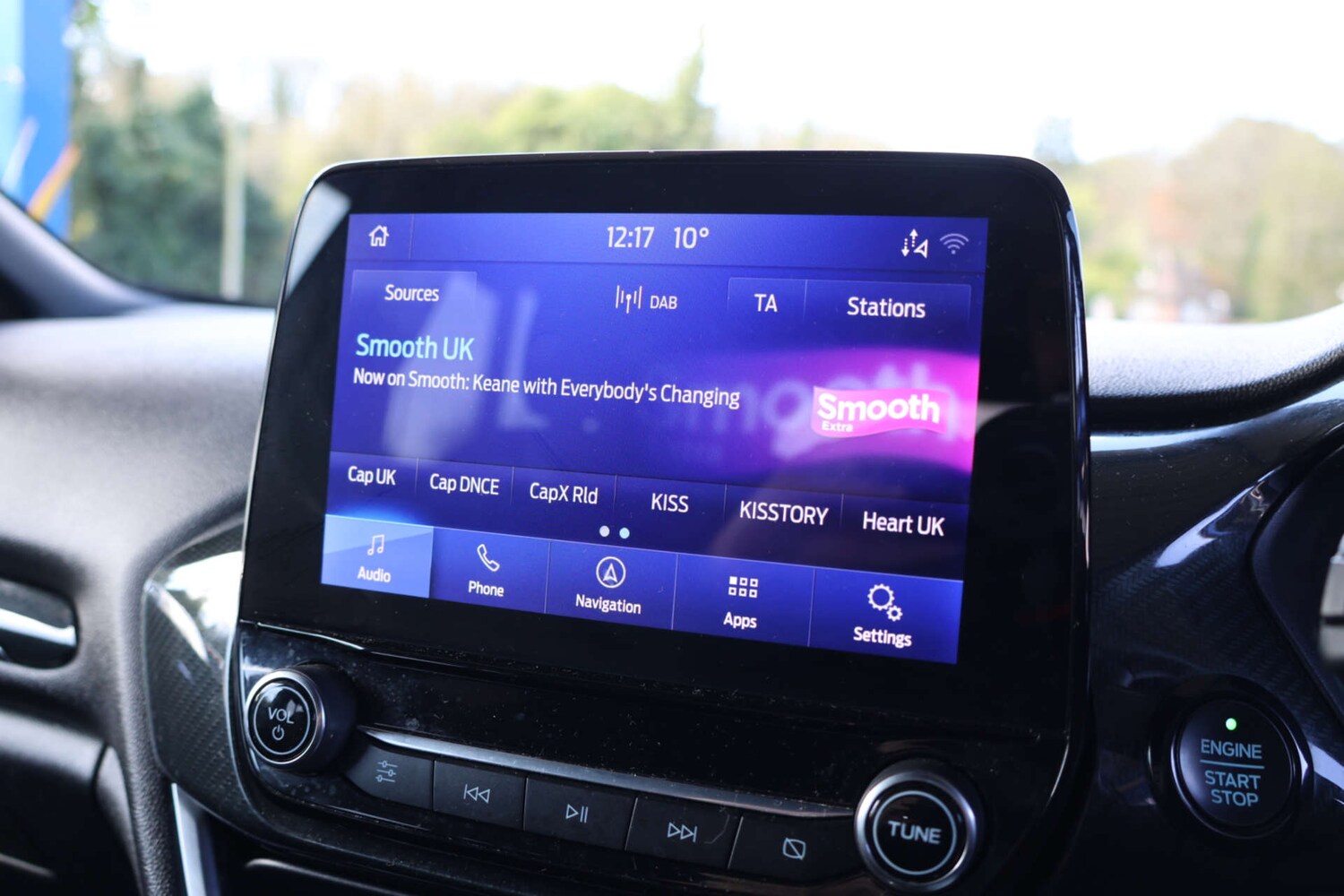 Used Ford Fiesta 2020 for sale - 78111361: Photo 20