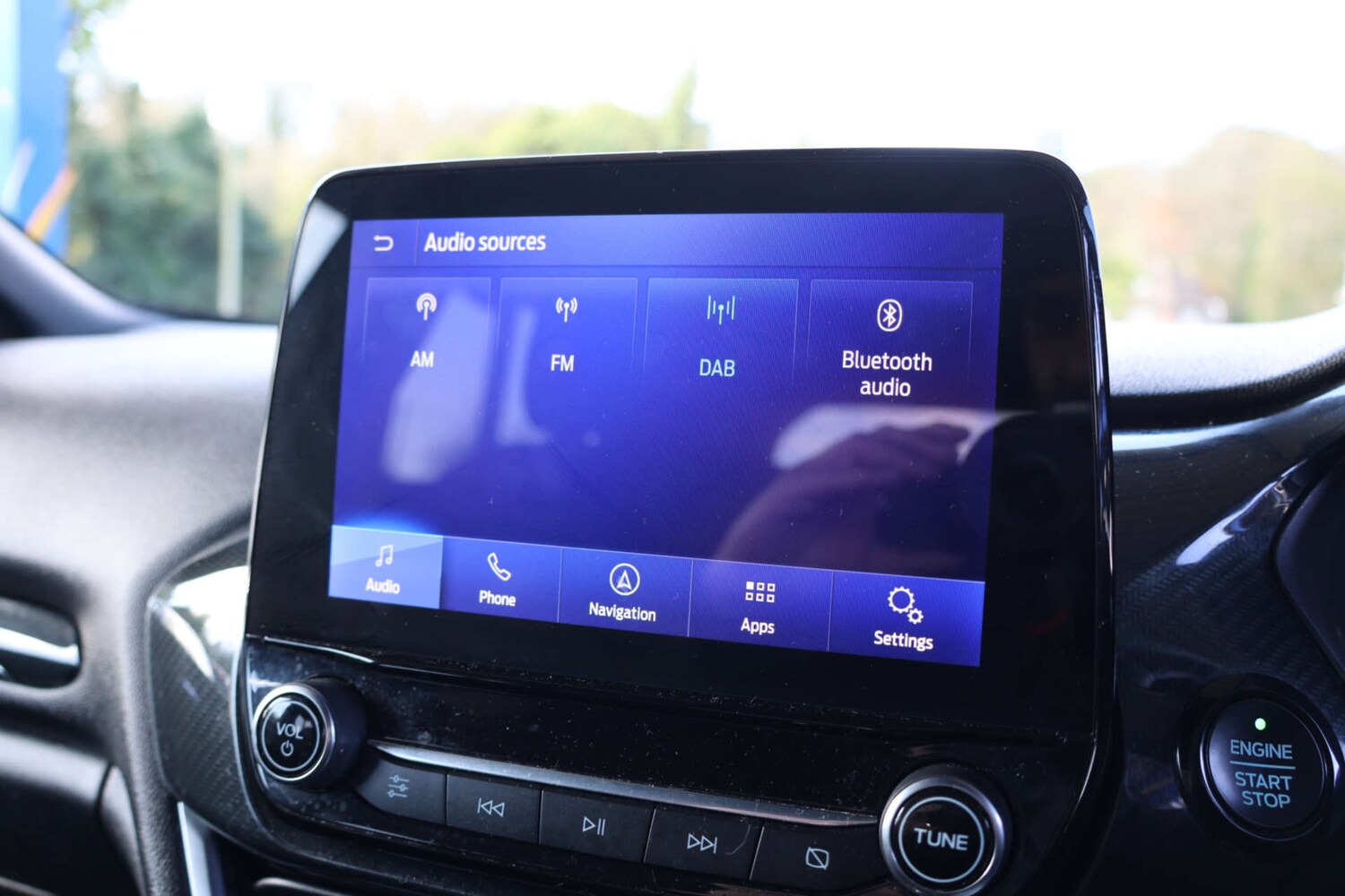 Used Ford Fiesta 2020 for sale - 78111361: Photo 21