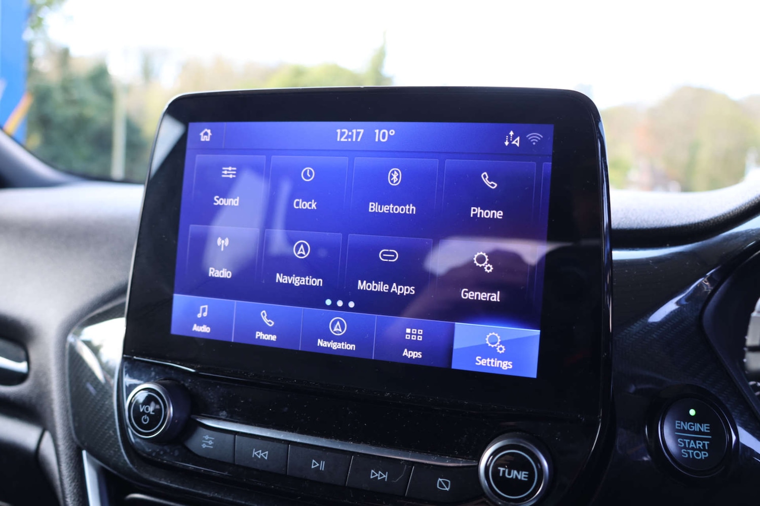 Used Ford Fiesta 2020 for sale - 78111361: Photo 22