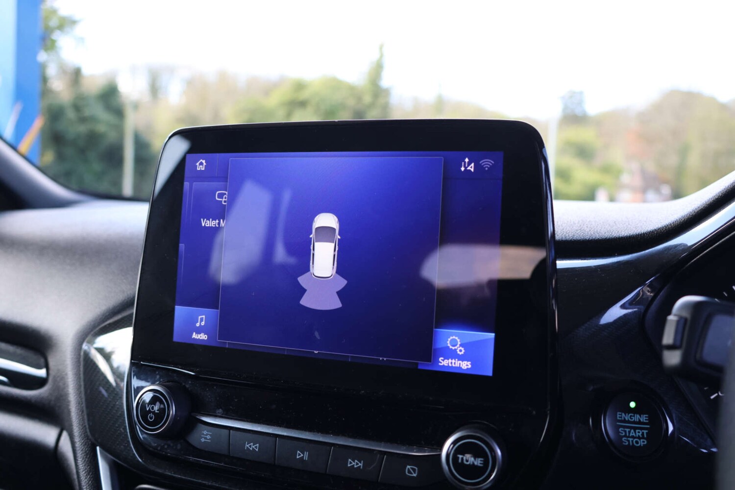 Used Ford Fiesta 2020 for sale - 78111361: Photo 25