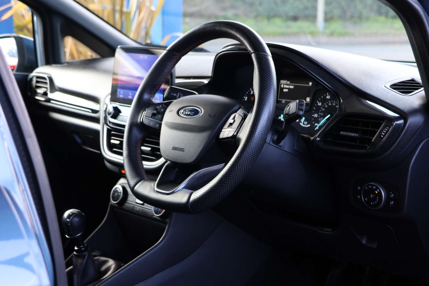 Used Ford Fiesta 2020 for sale - 78111361: Photo 4