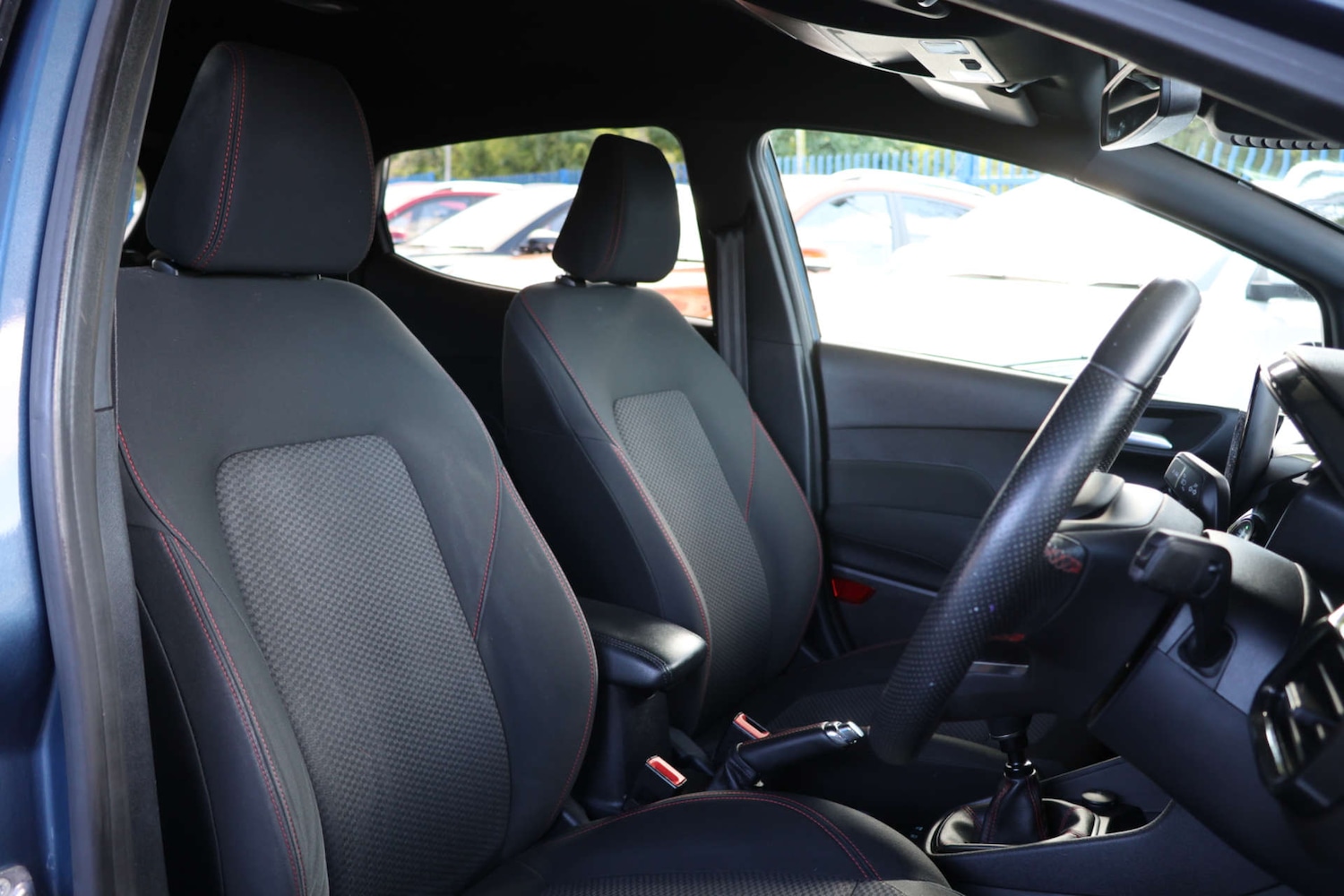 Used Ford Fiesta 2020 for sale - 78111361: Photo 5