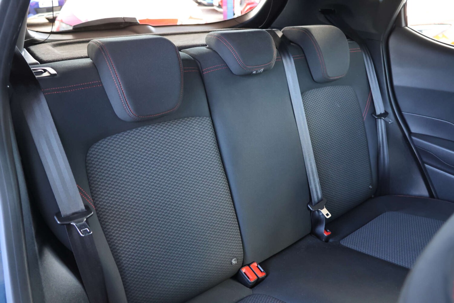 Used Ford Fiesta 2020 for sale - 78111361: Photo 6