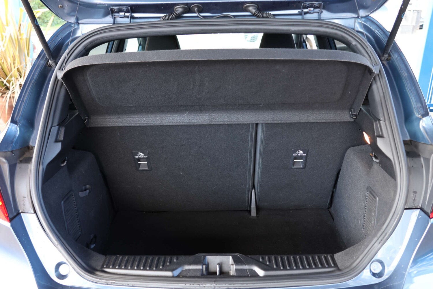 Used Ford Fiesta 2020 for sale - 78111361: Photo 7