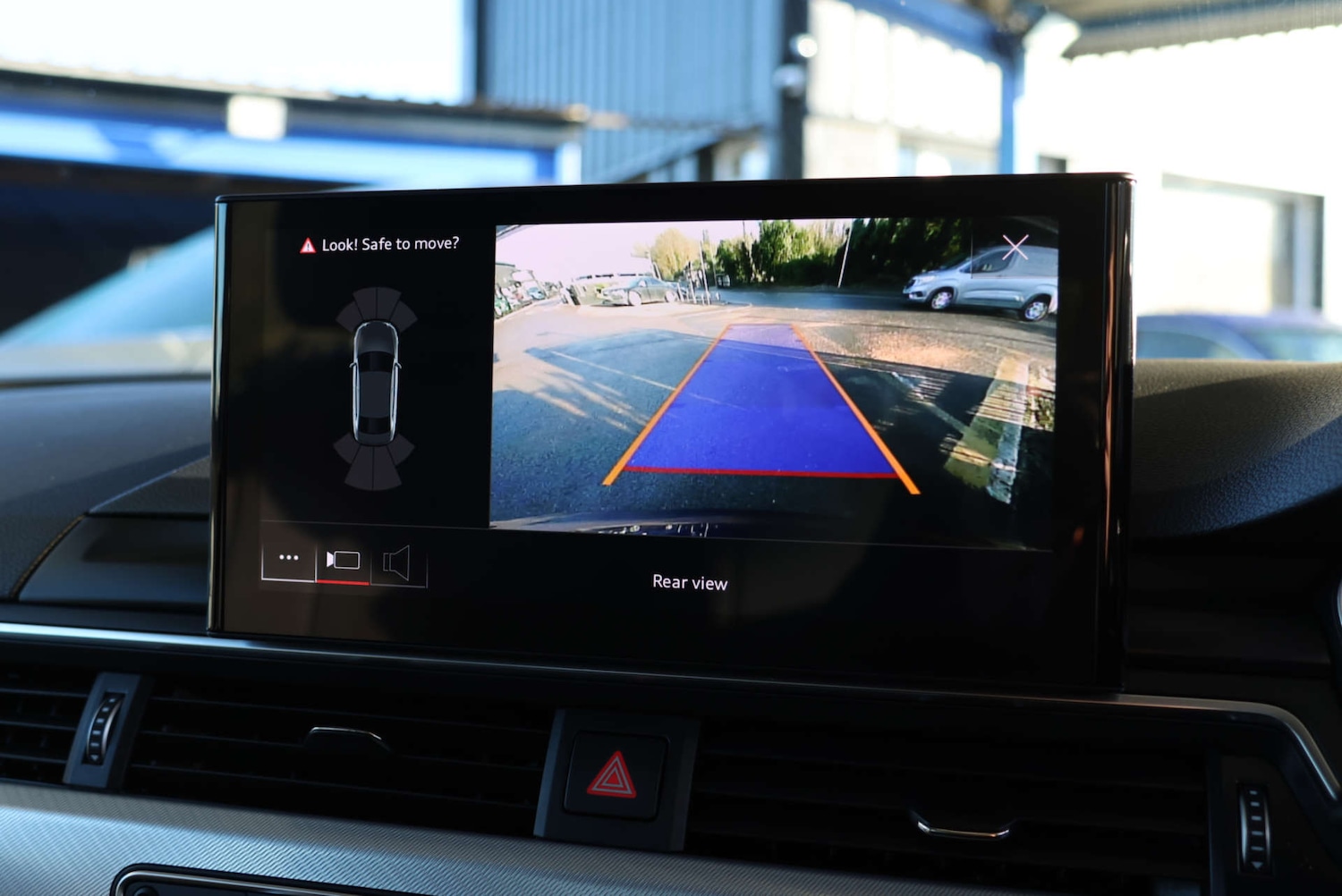 Used Audi A4 2023 for sale - 77161990: Photo 20