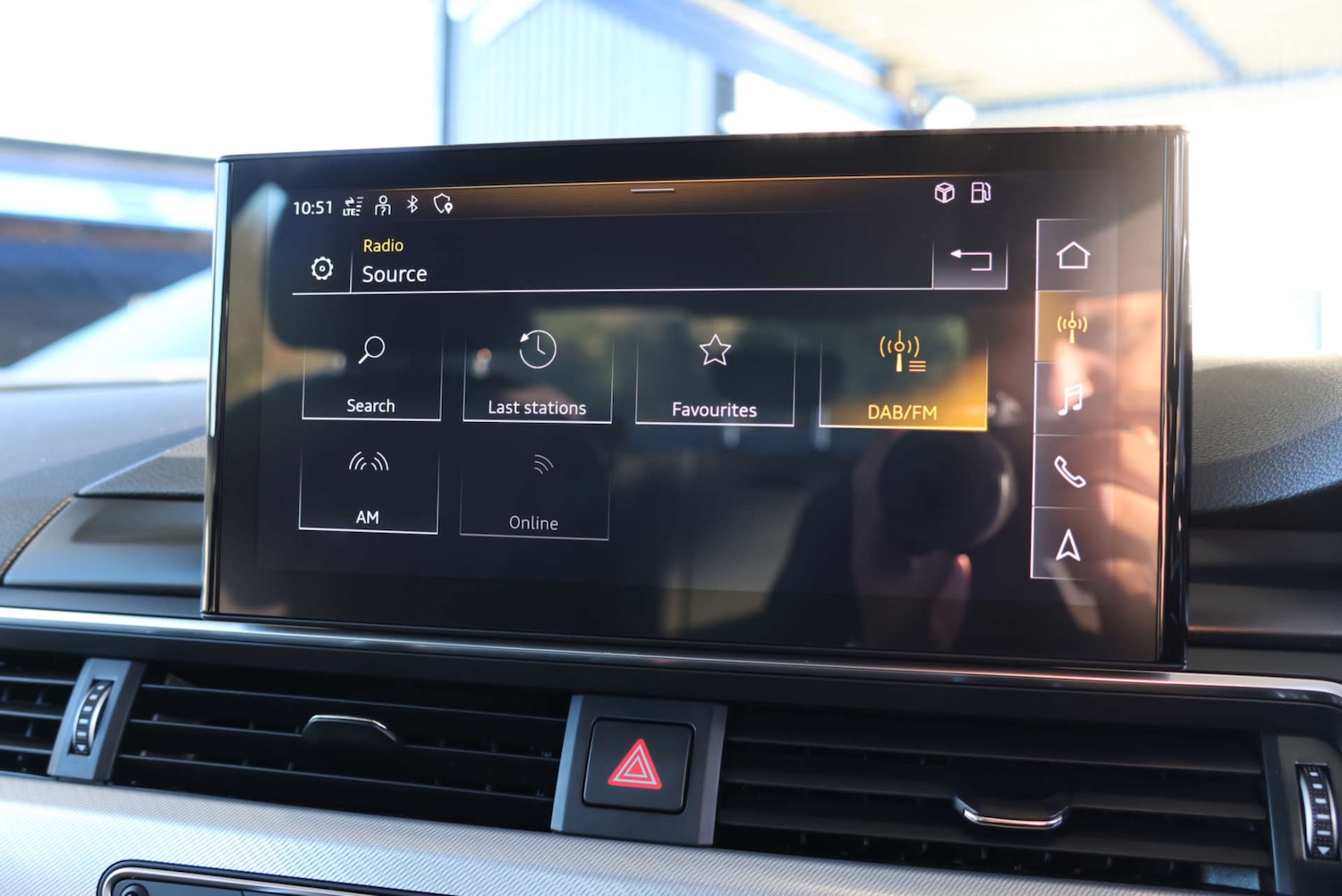 Used Audi A4 2023 for sale - 77161990: Photo 22