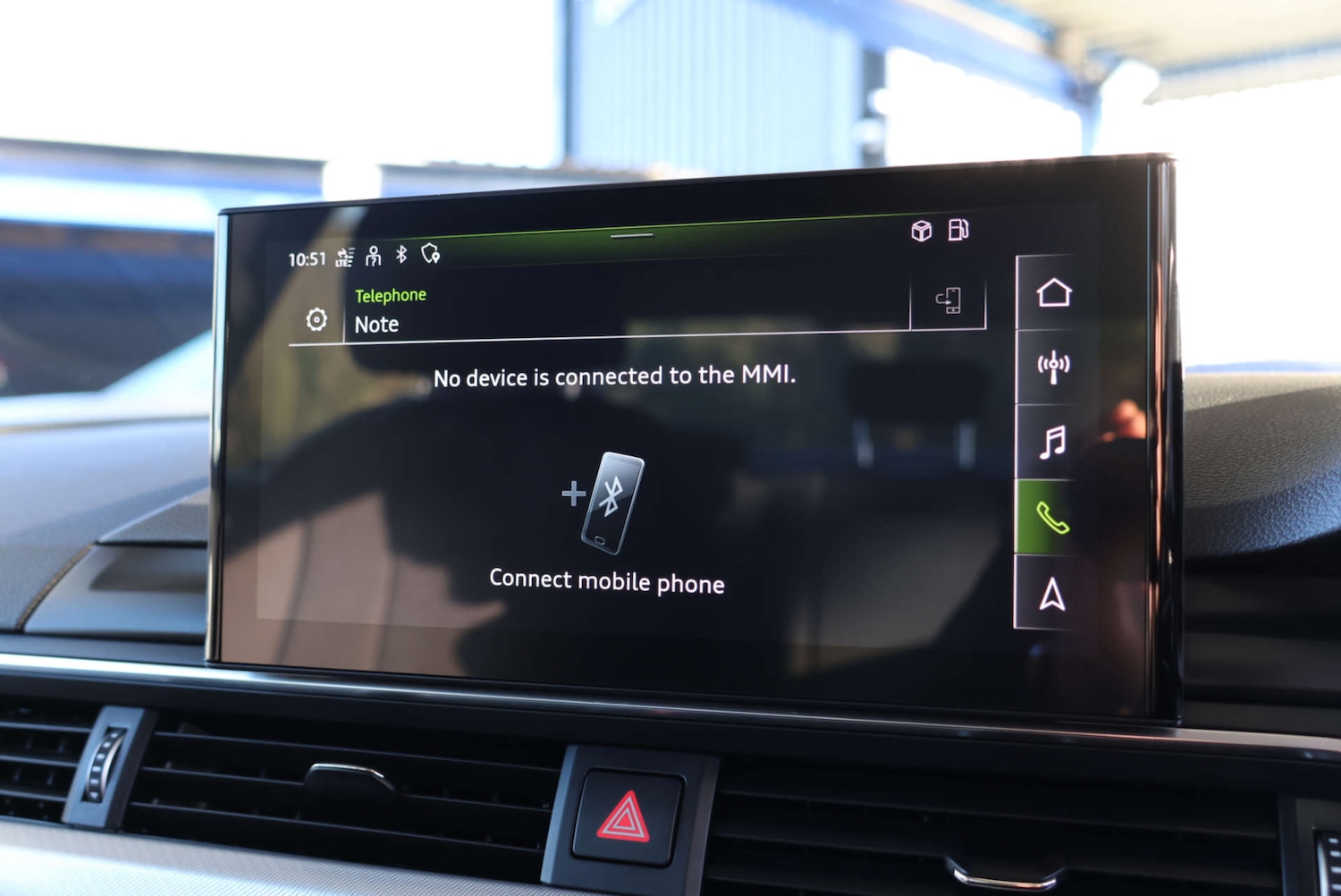 Used Audi A4 2023 for sale - 77161990: Photo 24