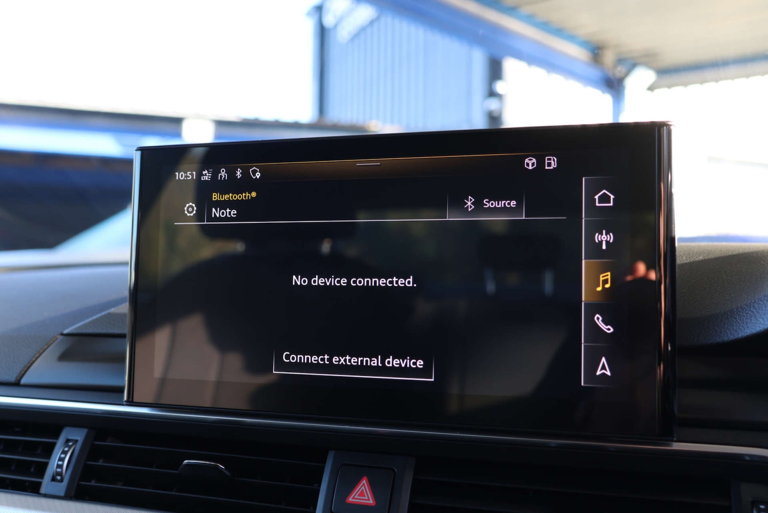 Used Audi A4 2023 for sale - 77161990: Photo 25