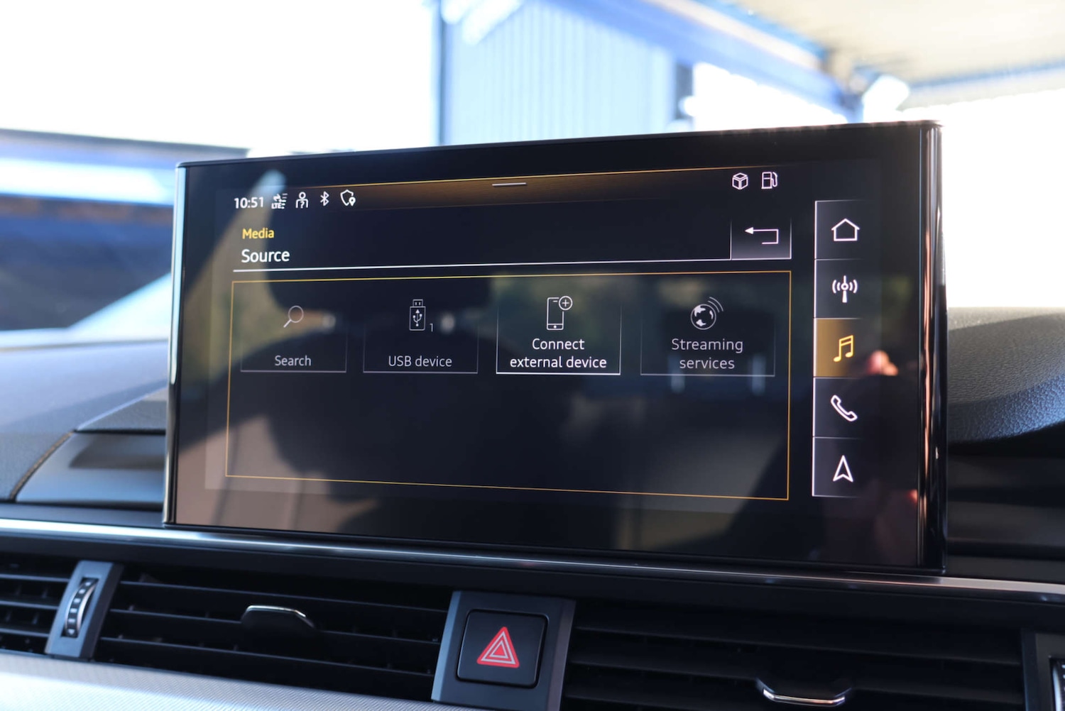 Used Audi A4 2023 for sale - 77161990: Photo 26