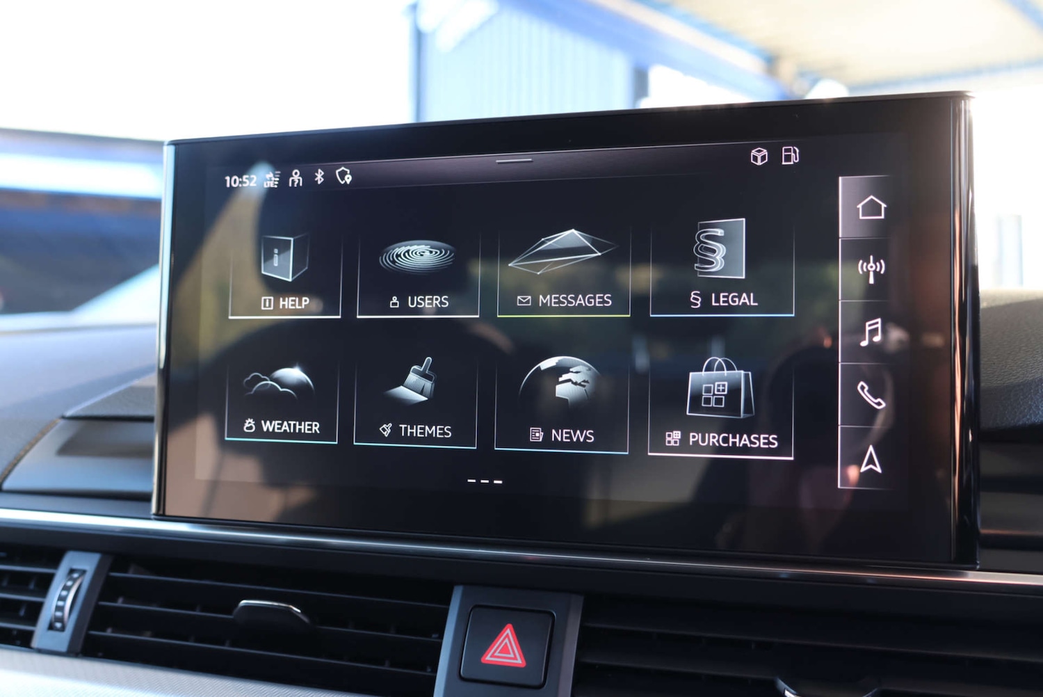 Used Audi A4 2023 for sale - 77161990: Photo 29