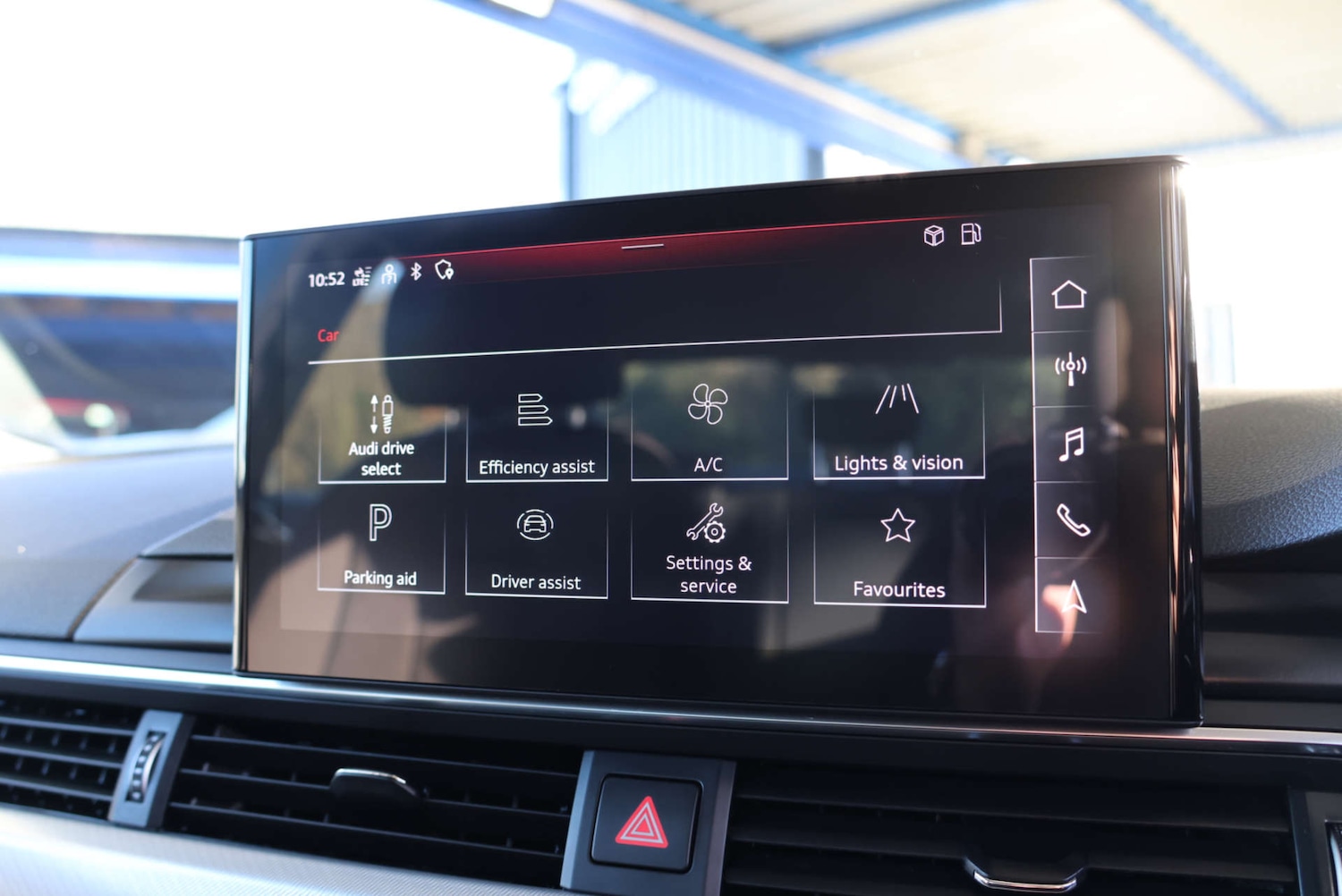 Used Audi A4 2023 for sale - 77161990: Photo 30