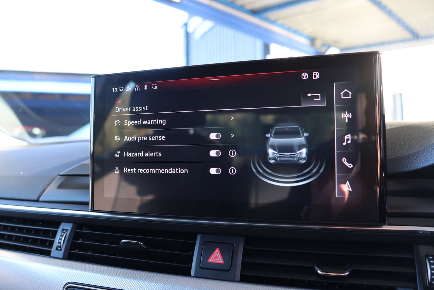 Used Audi A4 2023 for sale - 77161990: Photo 31