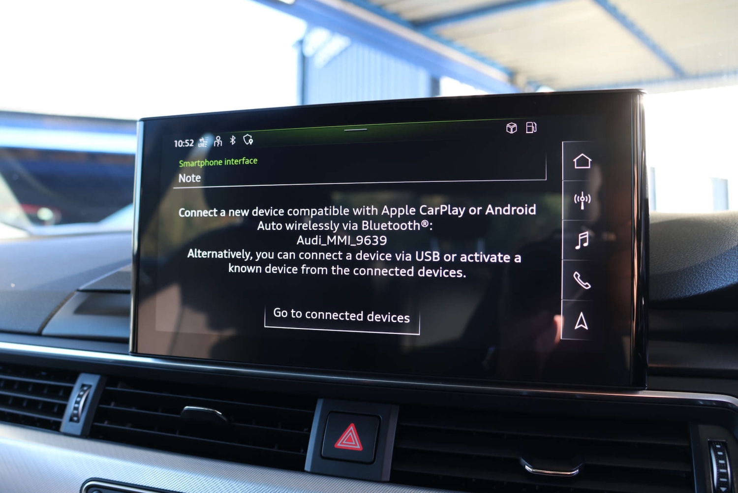 Used Audi A4 2023 for sale - 77161990: Photo 34