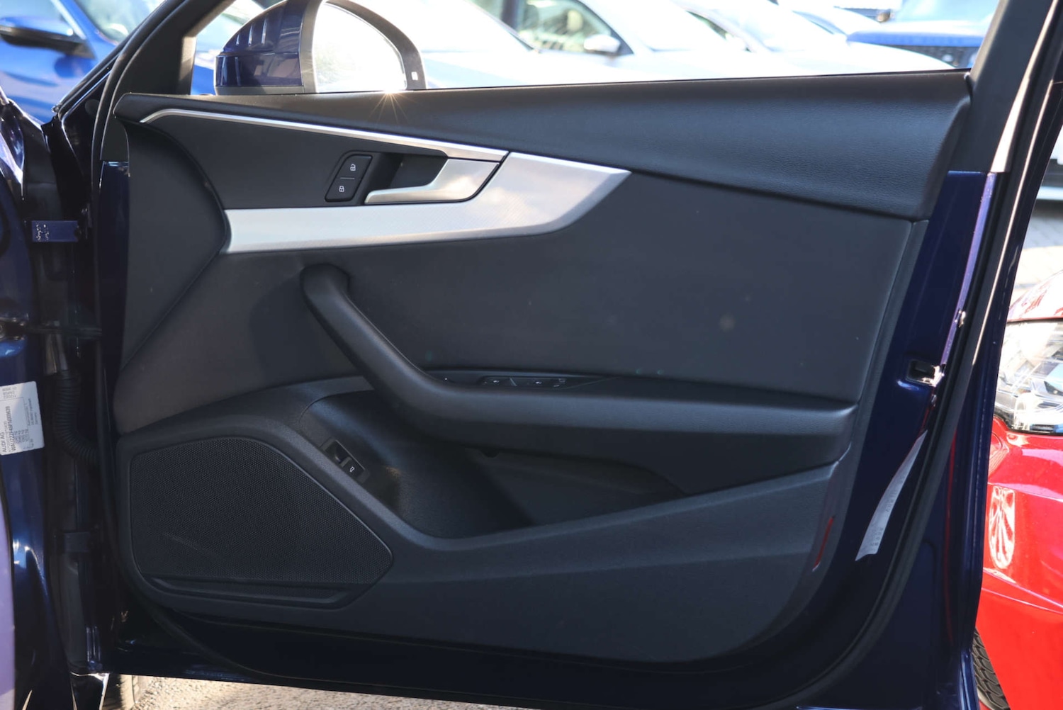 Used Audi A4 2023 for sale - 77161990: Photo 35