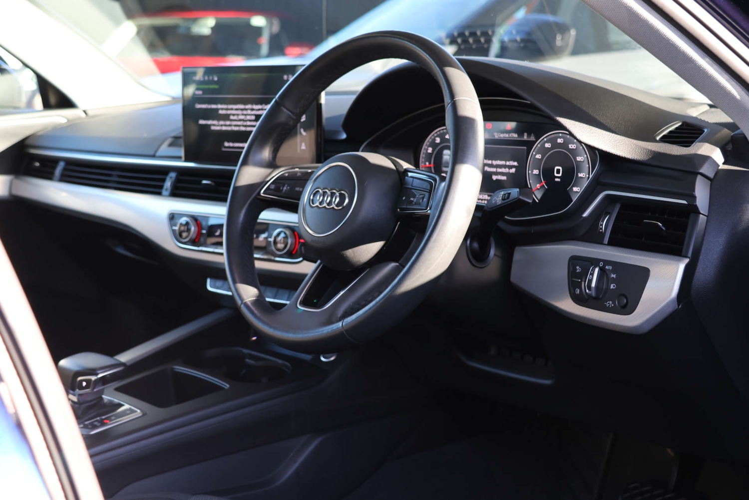 Used Audi A4 2023 for sale - 77161990: Photo 4