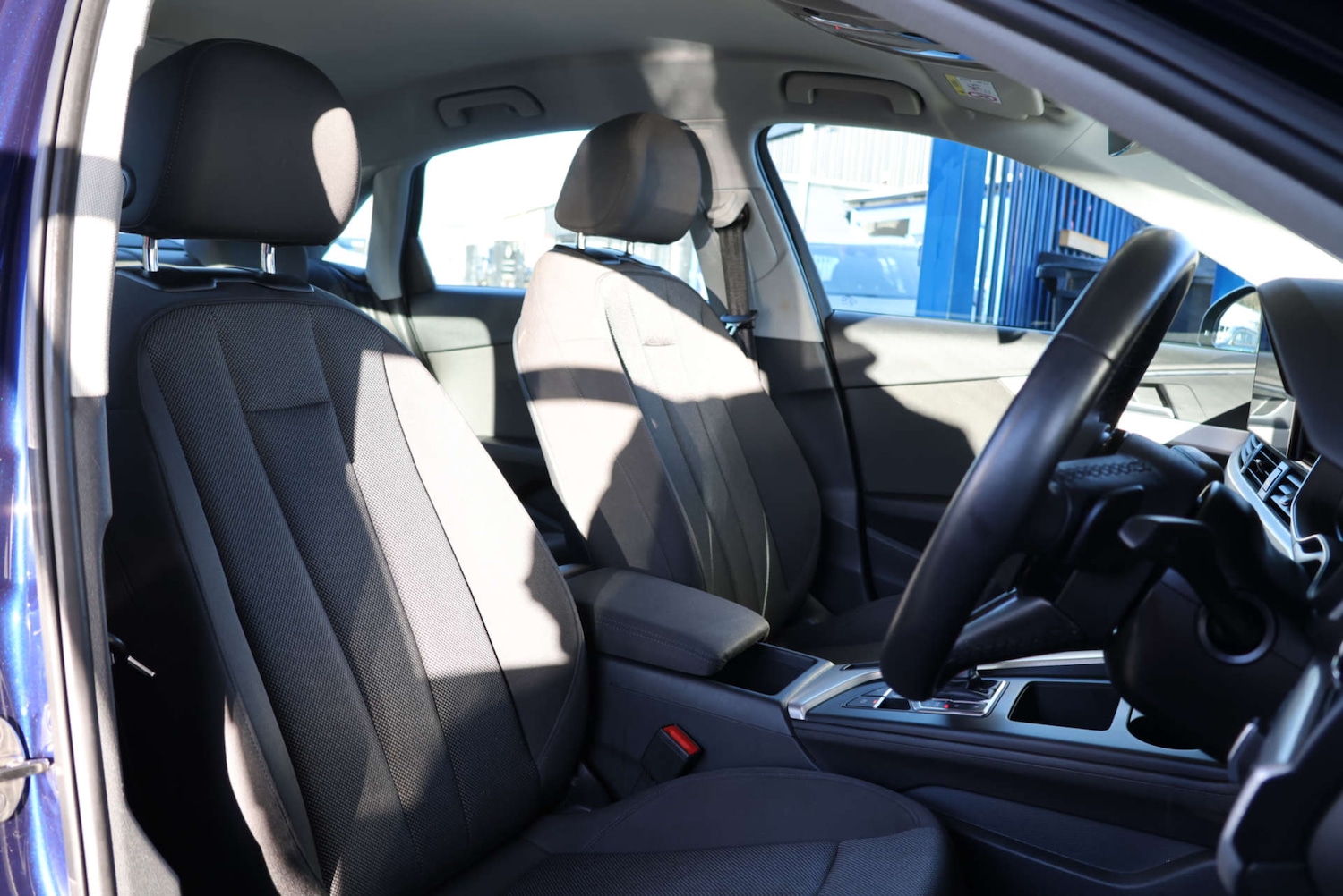 Used Audi A4 2023 for sale - 77161990: Photo 5