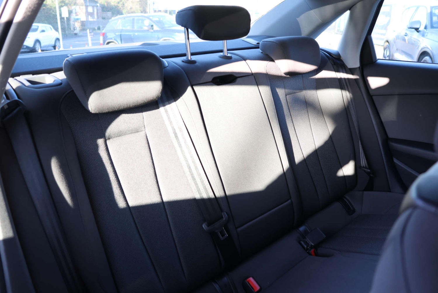 Used Audi A4 2023 for sale - 77161990: Photo 6