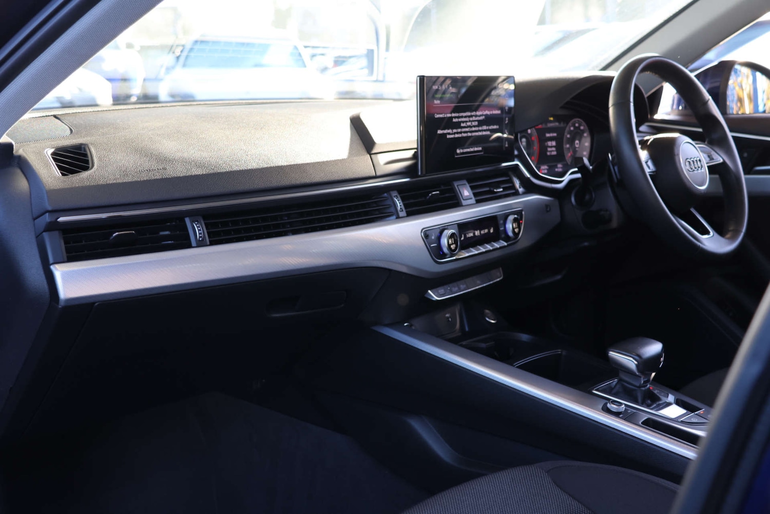 Used Audi A4 2023 for sale - 77161990: Photo 9