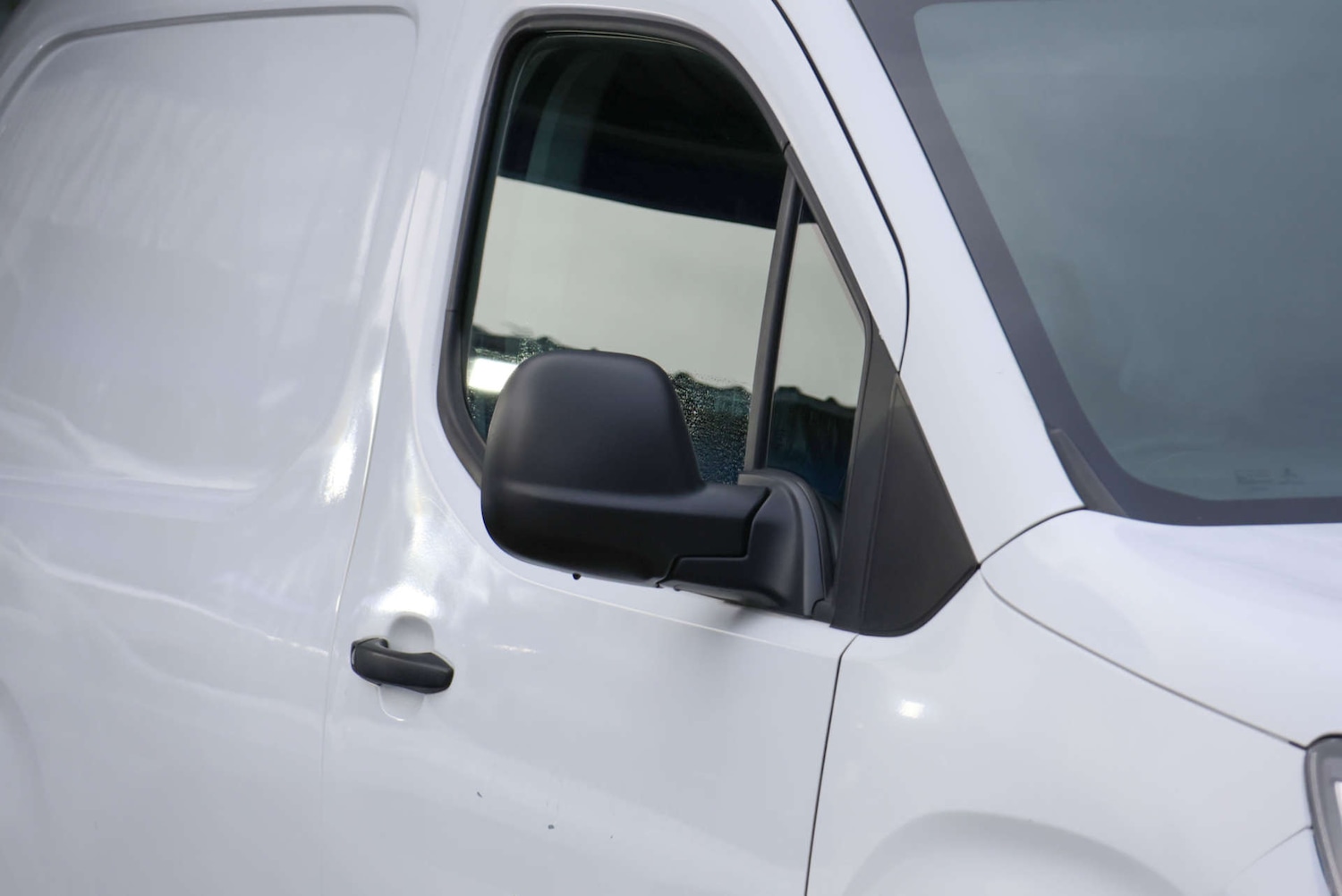 Used Citroen Berlingo 2019 for sale - 77276673: Photo 12