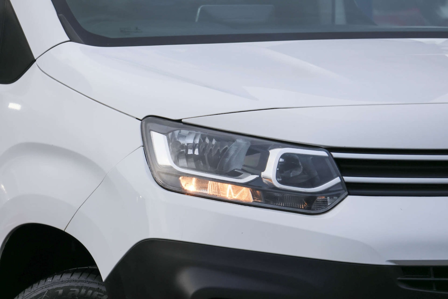 Used Citroen Berlingo 2019 for sale - 77276673: Photo 13