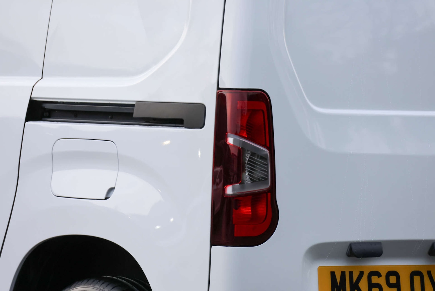 Used Citroen Berlingo 2019 for sale - 77276673: Photo 14