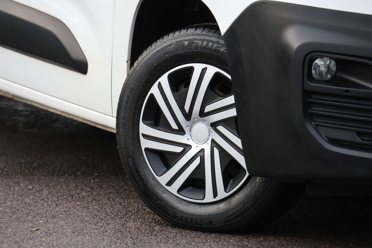 Used Citroen Berlingo 2019 for sale - 77276673: Photo 15