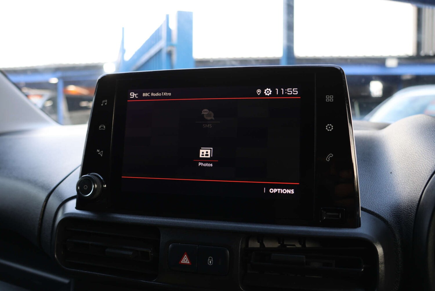 Used Citroen Berlingo 2019 for sale - 77276673: Photo 19