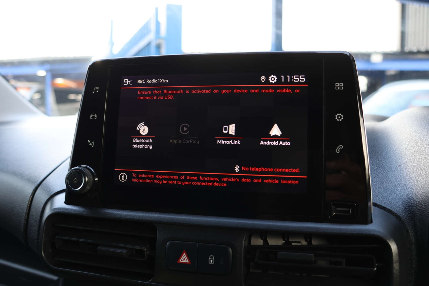 Used Citroen Berlingo 2019 for sale - 77276673: Photo 22