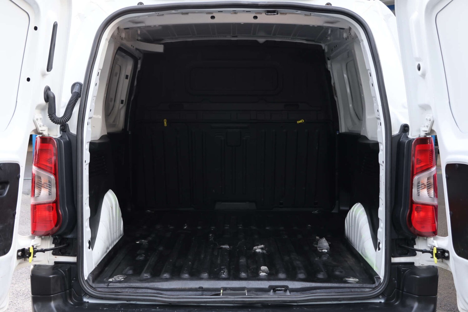 Used Citroen Berlingo 2019 for sale - 77276673: Photo 23