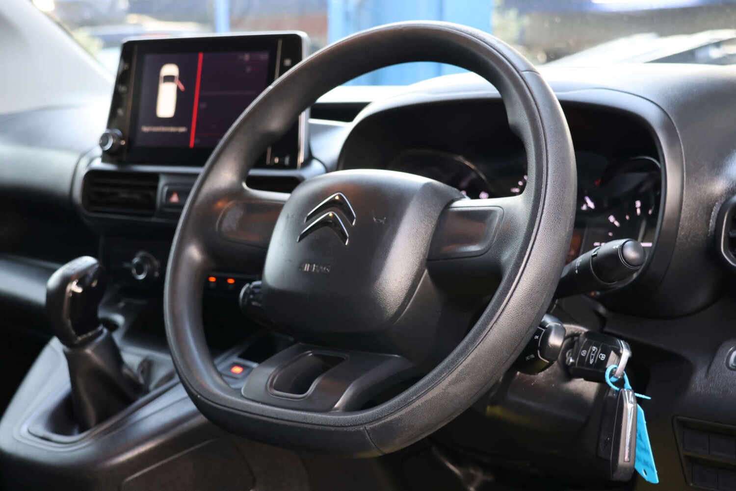 Used Citroen Berlingo 2019 for sale - 77276673: Photo 25