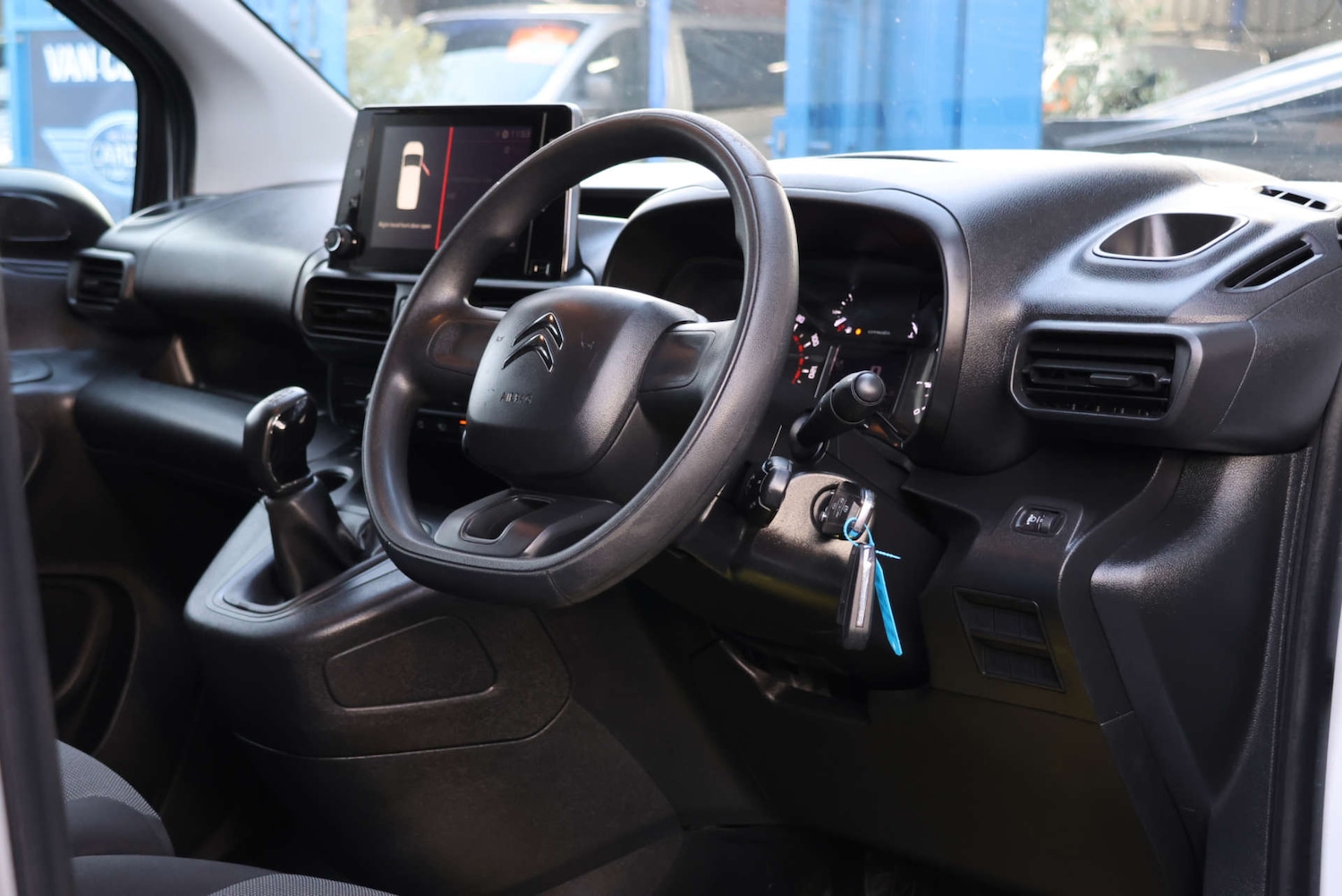 Used Citroen Berlingo 2019 for sale - 77276673: Photo 4