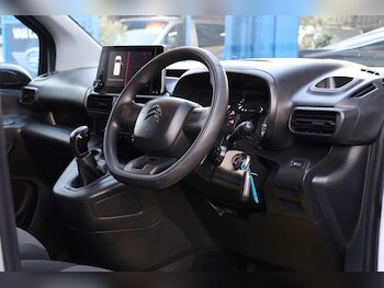 Used Citroen Berlingo 2019 for sale - 77276673: Photo