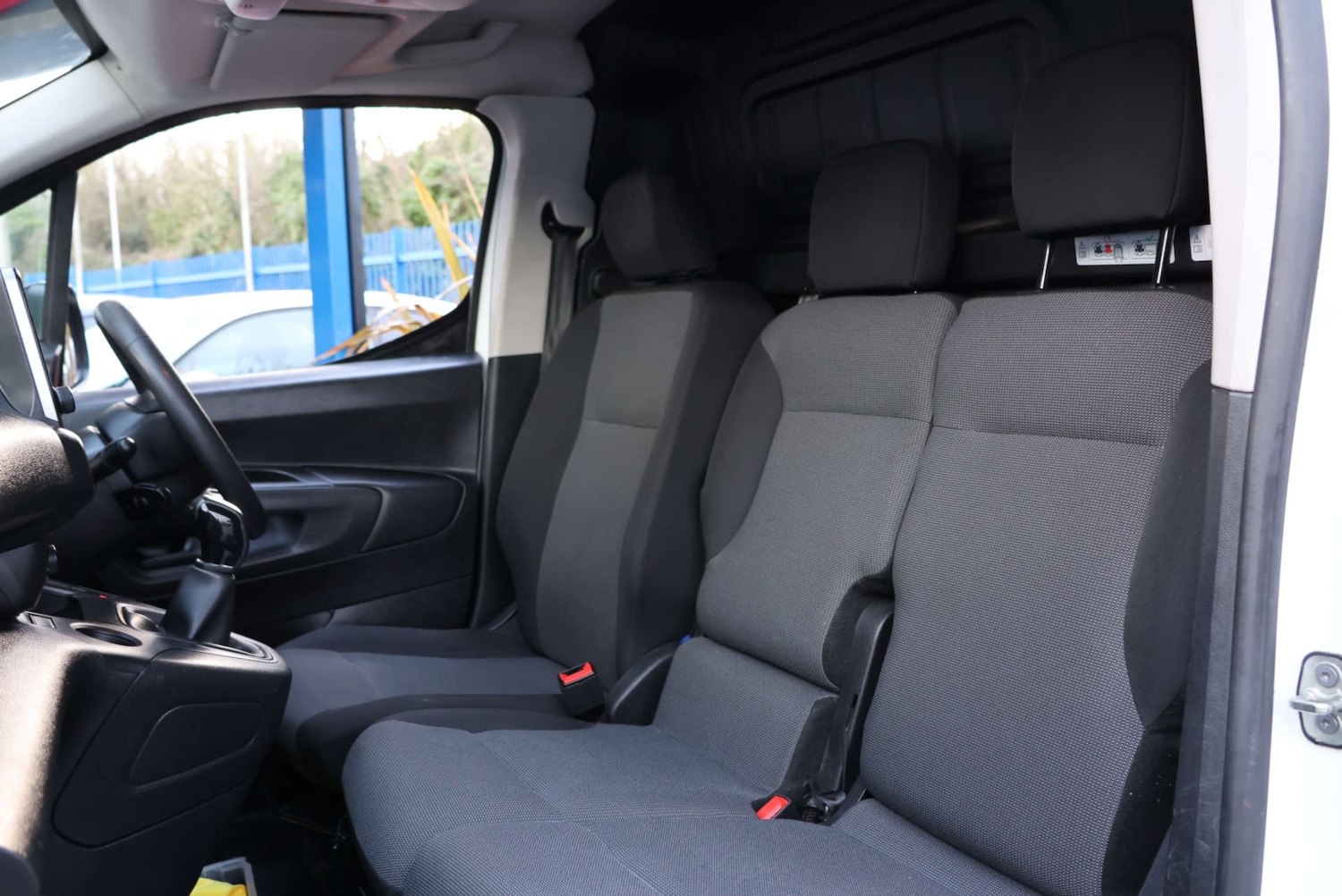 Used Citroen Berlingo 2019 for sale - 77276673: Photo 6