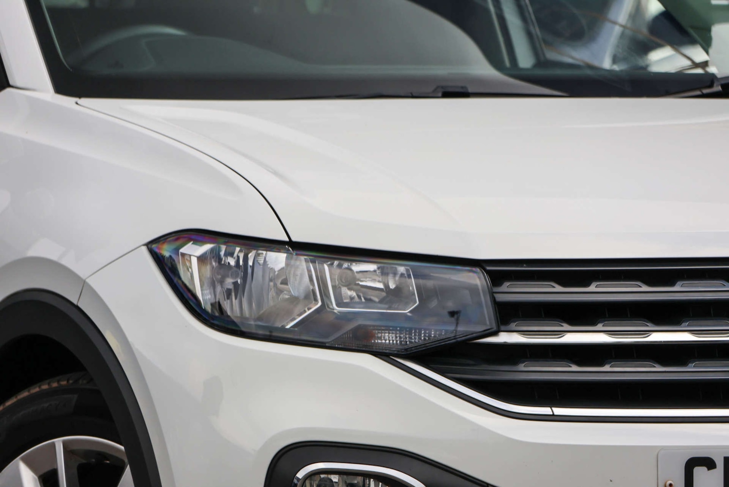 Used Volkswagen T-Cross 2022 for sale - 76601203: Photo 15